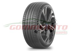 COP. 255/45WR20 MICHELIN PS EV ACOUSTIC GOE XL 105W